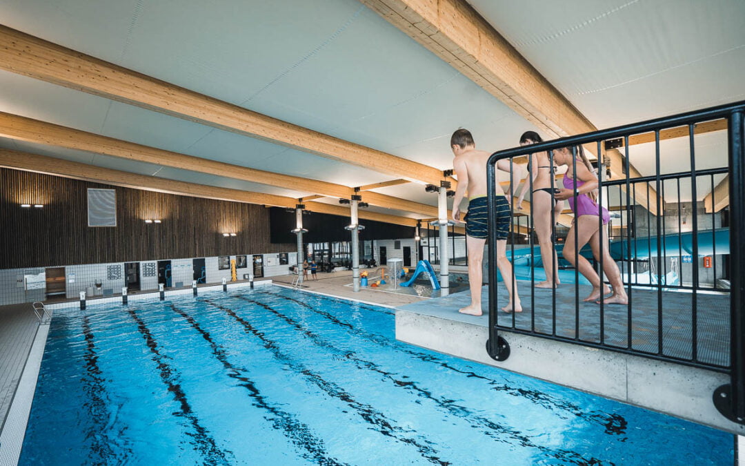 Gi ei aktiv gåve til jul i år!