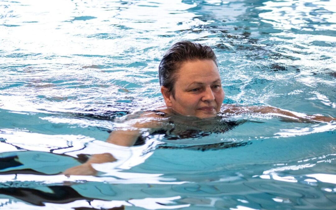 Betyr mykje for helsa