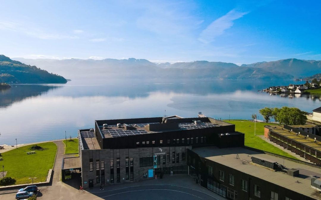 Ledig stilling: Fagleiar bad