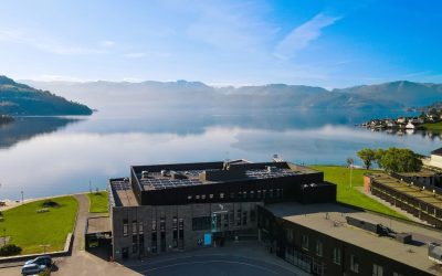 Ledig stilling: Fagleiar bad